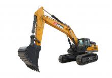 Bageri gusjeničari XCMG XE490DK