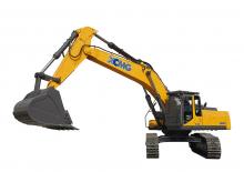 Bageri gusjeničari XCMG XE490E