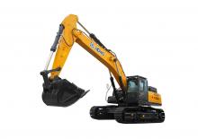 Bageri gusjeničari XCMG XE500D(CE)