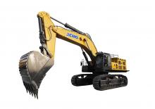 Bageri gusjeničari XCMG XE950G