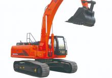 Bageri gusjeničari XGMA XG836FH PRO