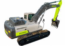 Bageri gusjeničari Zoomlion ZE335E
