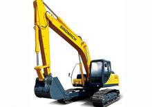 Bageri gusjeničari Sinomach ZG3210-9C