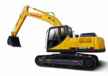 Bageri gusjeničari Sinomach ZG3225LC-9C
