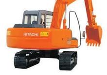 Bageri gusjeničari Hitachi ZX 130