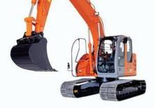 Bageri gusjeničari Hitachi ZX 135 US