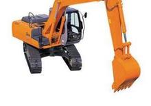 Bageri gusjeničari Hitachi ZX 160 LC