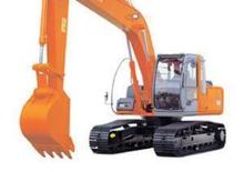 Bageri gusjeničari Hitachi ZX 180 LC