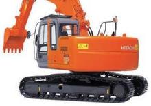 Bageri gusjeničari Hitachi ZX 225 USRLC