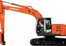 Bageri gusjeničari Hitachi ZX 225 USRLC-3