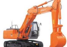 Bageri gusjeničari Hitachi ZX 240