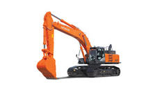Bageri gusjeničari Hitachi ZX 400 LCH-3