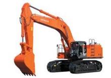 Bageri gusjeničari Hitachi ZX 600 (BE)