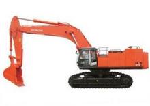 Bageri gusjeničari Hitachi ZX 850 H