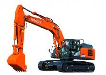 Bageri gusjeničari Hitachi ZX300LC-6
