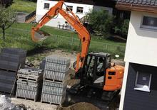 Bageri gusjeničari Hitachi ZX85USB-5A