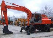 Bageri na kotačima Fiat-Hitachi FH 200 W.3