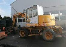 Bageri na kotačima Weimar M 900