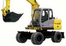 Bageri na kotačima New Holland MH 4.6