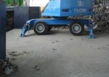 Rukovanje materijalom Fuchs MHL 331