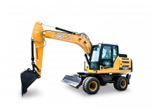 Bageri na kotačima PowerPlus PP160W-XI