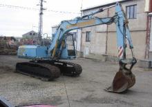 Bageri na kotačima Unex SM 15 SL
