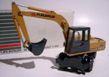 Bageri na kotačima Furukawa W 625 E