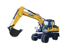 Bageri na kotačima XCMG XE150WB