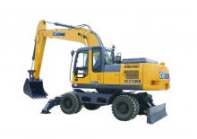 Bageri na kotačima XCMG XE210WB 