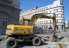 Bageri na kotačima Zeppelin ZM 12 C