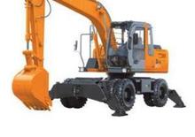 Bageri gusjeničari Hitachi ZX 130 W