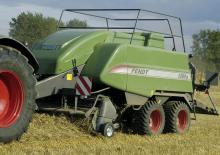 Balirke za četvrtaste bale Fendt 1290 ST