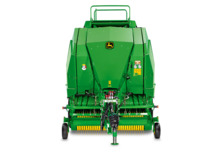 Balirke za četvrtaste bale John Deere 1424C
