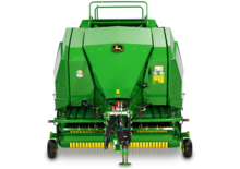 Balirke za četvrtaste bale John Deere 1433