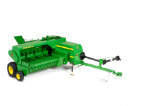 Balirke za četvrtaste bale John Deere 328