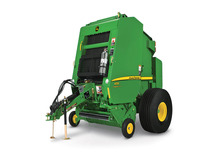 Balirke za četvrtaste bale John Deere 459