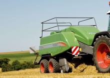 Balirke za četvrtaste bale Fendt 990 NT