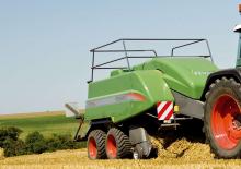 Balirke za četvrtaste bale Fendt 990 ST