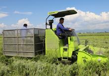 Balirke za četvrtaste bale Zoomlion 9YF-1900FA