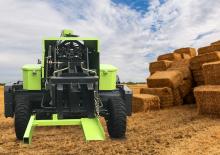 Balirke za četvrtaste bale Zoomlion 9YF-220SS