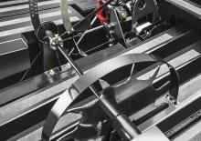 Balirke za četvrtaste bale New Holland BB 1290 Plus