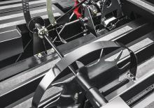 Balirke za četvrtaste bale New Holland BB 1290 RC Plus