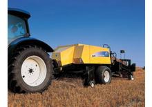 Balirke za četvrtaste bale New Holland BB 9040 S