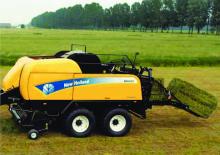 Balirke za četvrtaste bale New Holland BB 9060 R