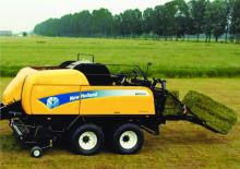 Balirke za četvrtaste bale New Holland BB 9070 R