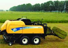 Balirke za četvrtaste bale New Holland BB 9080 R