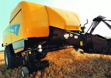 Balirke za četvrtaste bale New Holland BB 9080 S