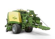 Balirke za četvrtaste bale Krone Big Pack 1270 XC