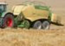 Balirke za četvrtaste bale Krone Big Pack 1290 HDP II