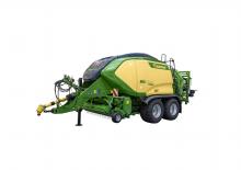 Balirke za četvrtaste bale Krone Big Pack 1290 HDP
